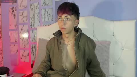Snapshot of david_drose chatting on 07.28.26 Dominik online show from 07.28.26