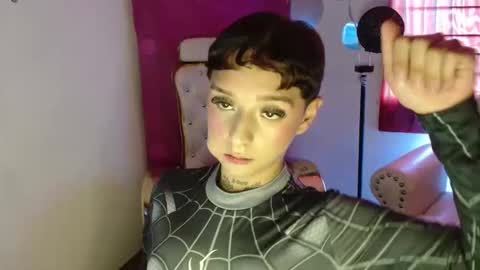 David Fox online show from 01.09.26