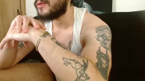 Twitter davidsanctum online show from 10.28.25