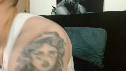 Twitter davidsanctum online show from 11.15.25