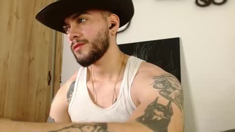 Twitter davidsanctum online show from 02.20.26