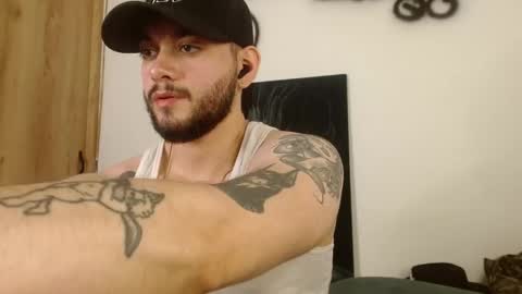 Twitter davidsanctum online show from 02.27.26