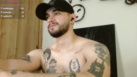 Twitter davidsanctum online show from 04.11.26