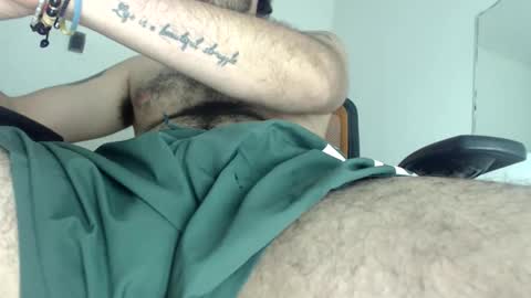 Snapshot of david_hot12 chatting on 05.16.26 david online show from 05.16.26