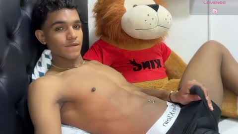 david_hot44 online show from 05.09.26