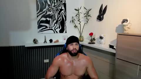 Snapshot of david_janson18 chatting on 01.12.26 david_janson18 online show from 01.12.26