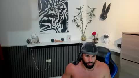 Snapshot of david_janson18 chatting on 01.15.26 david_janson18 online show from 01.15.26