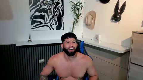 Snapshot of david_janson18 chatting on 03.01.26 david_janson18 online show from 03.01.26