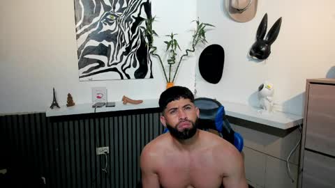 Snapshot of david_janson18 chatting on 04.01.26 david_janson18 online show from 04.01.26