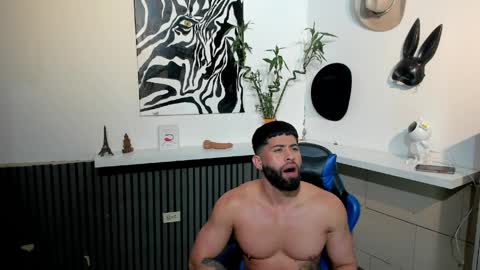 Snapshot of david_janson18 chatting on 04.01.26 david_janson18 online show from 04.01.26