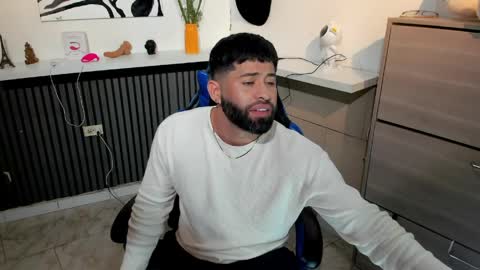 Snapshot of david_janson18 chatting on 04.02.26 david_janson18 online show from 04.02.26