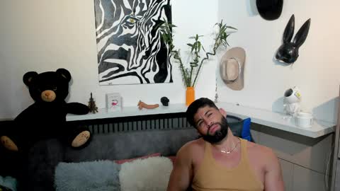 Snapshot of david_janson18 chatting on 04.09.26 david_janson18 online show from 04.09.26