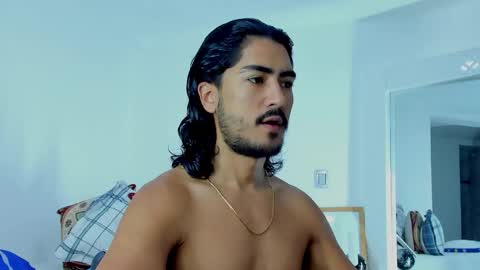 Hey im David that loves to explore and speak their fantasies. Very open talktative and nice. Feel free to chat with me online show from 10.26.25