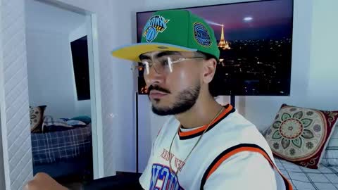 Hey im David that loves to explore and speak their fantasies. Very open talktative and nice. Feel free to chat with me online show from 03.12.26