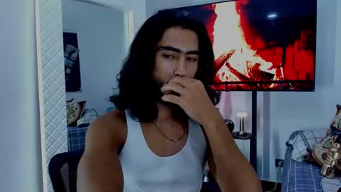 Hey im David that loves to explore and speak their fantasies. Very open talktative and nice. Feel free to chat with me online show from 03.29.26