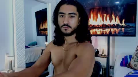 Snapshot of david_johnson372 chatting on 04.19.26 Hey im David that loves to explore and speak their fantasies. Very open talktative and nice. Feel free to chat with me online show from 04.19.26