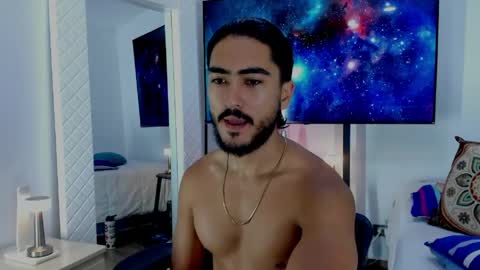 Snapshot of david_johnson372 chatting on 04.24.26 Hey im David that loves to explore and speak their fantasies. Very open talktative and nice. Feel free to chat with me online show from 04.24.26