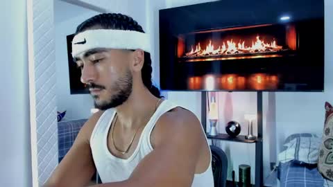 Snapshot of david_johnson372 chatting on 05.24.26 Hey im David that loves to explore and speak their fantasies. Very open talktative and nice. Feel free to chat with me online show from 05.24.26