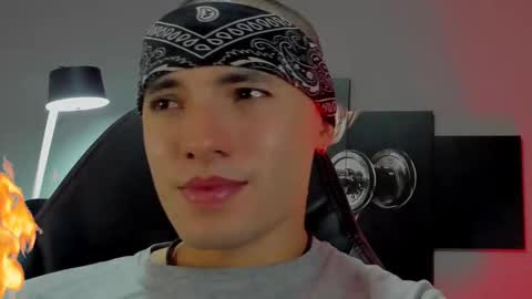 David Jons online show from 01.04.25