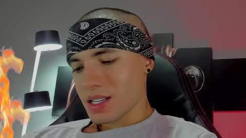 David Jons online show from 01.20.25