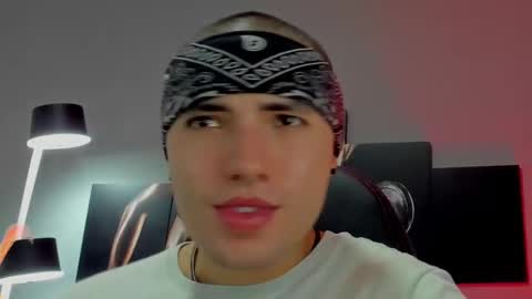 David Jons online show from 02.07.25