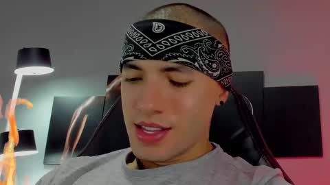 David Jons online show from 02.09.25