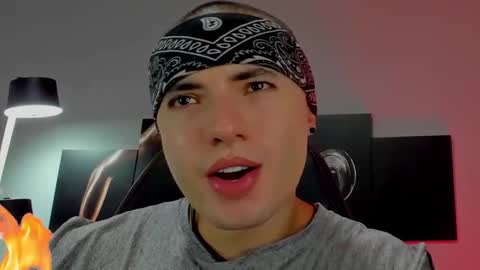 David Jons online show from 02.11.25