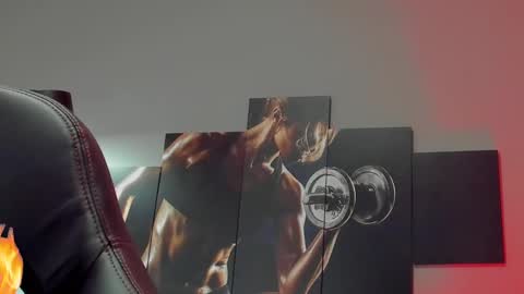 David Jons online show from 03.05.25