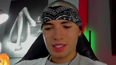 David Jons online show from 09.24.25