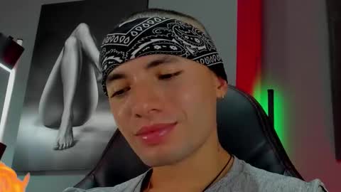 David Jons online show from 10.10.25