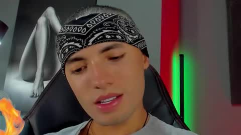 David Jons online show from 10.22.25