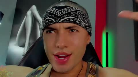 David Jons online show from 11.12.25