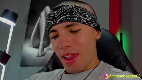 David Jons online show from 11.14.25