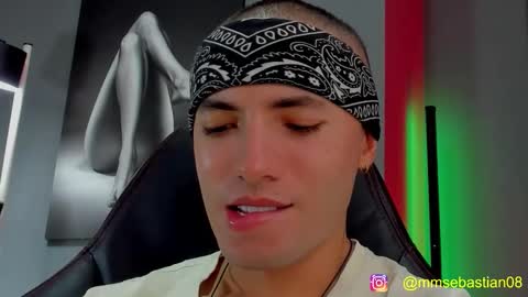 David Jons online show from 11.23.25