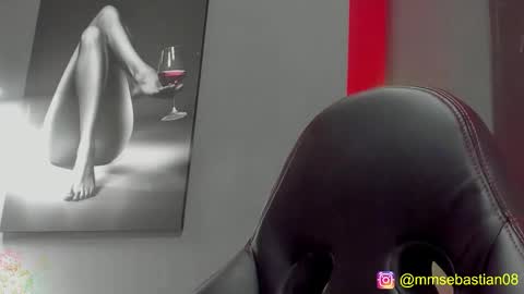 David Jons online show from 01.08.26