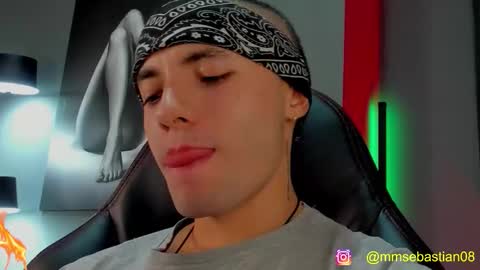 David Jons online show from 02.03.26