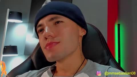 David Jons online show from 02.05.26