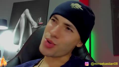 David Jons online show from 02.20.26