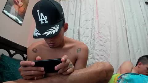 David online show from 12.14.25