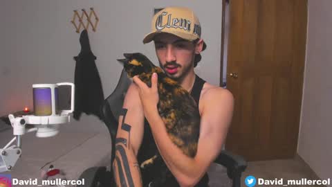 David online show from 12.29.24