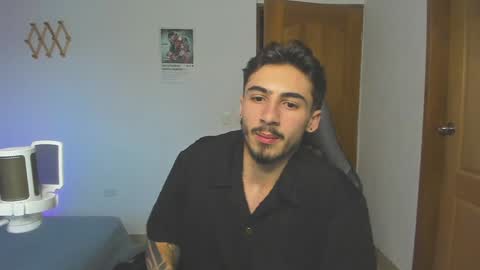 David online show from 01.16.25