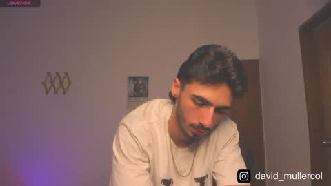 David online show from 01.26.25