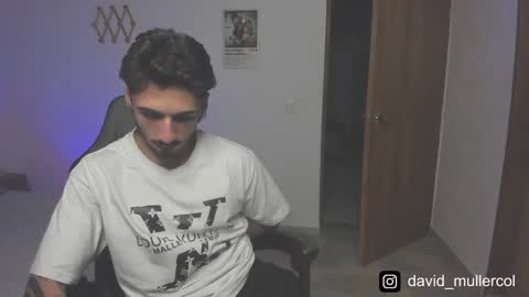 David online show from 01.27.25