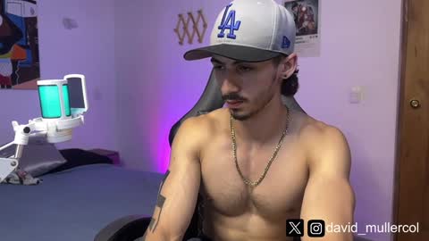 David online show from 02.07.25