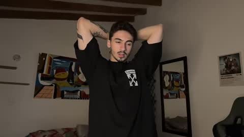 David online show from 09.20.25