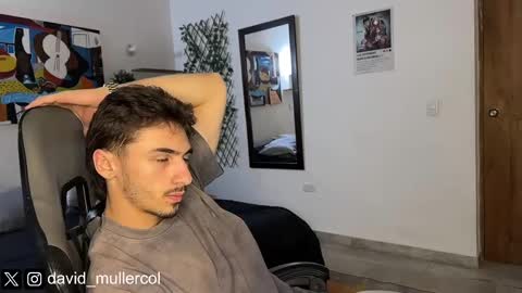 David online show from 09.26.25