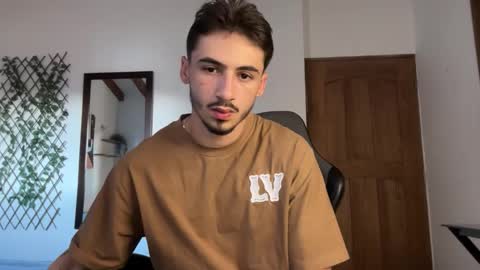 David online show from 10.18.25