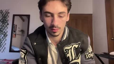 David online show from 11.27.25