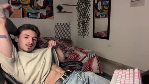 David online show from 12.01.25