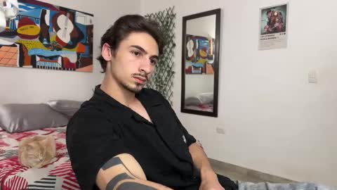 David online show from 03.02.26